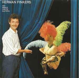 cd - Herman Finkers - Het Meisje Van De Slijterij, Verzenden, Zo goed als nieuw