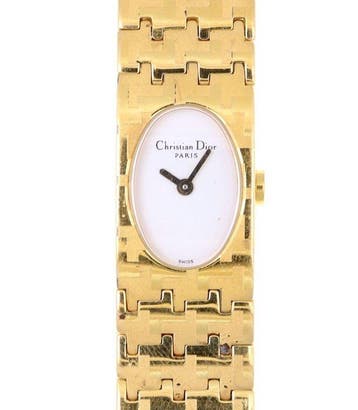 Christian Dior - Zonder minimumprijs - D70-100 - Dames -, Nieuw