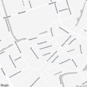 Appartement in Groningen gevonden voor €1010,- pm, Huizen en Kamers, Huizen te huur, Direct bij eigenaar, Groningen, Groningen