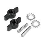 MinnKota MKP-10 Prop Nut 1/2- (B), Nieuw, Overige typen