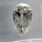 Zonder minimumprijs - 1 pcs Diamant (Natuurlijk) - 1.05 ct -, Nieuw