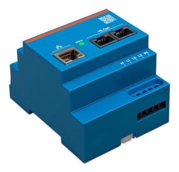 Victron Energiemeter VM-3P75CT, Verzenden, Nieuw, Overige typen, 200 wattpiek of meer