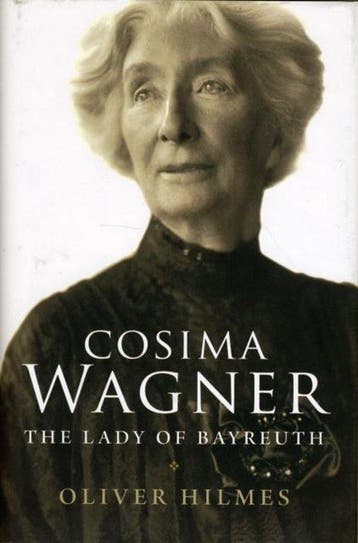 Cosima Wagner 9780300152159 Oliver Hilmes, Verzenden, Gelezen, Oliver Hilmes