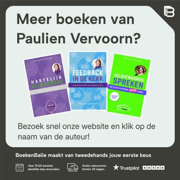 Veertigvragentijd - Paulien Vervoorn 9789043523929, Verzenden, Zo goed als nieuw, Paulien Vervoorn