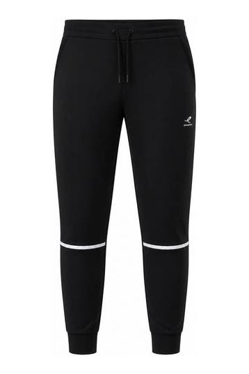 Energetics Legging in maat L Zwart, Verzenden, Zo goed als nieuw, Zwart, Energetics