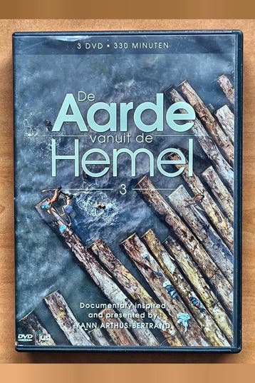 De Aarde Vanuit De Hemel Volume 3 2008, Verzenden, Nieuw in verpakking