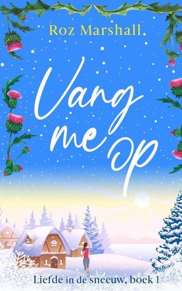 Vang Me Op | Roz Marshall | Nieuw, Ophalen of Verzenden, Nieuw, Roz Marshall