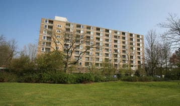 Te Huur 2 Kamer Appartement Trekvogelweg In Amersfoort, Direct bij eigenaar, Amersfoort, Utrecht, Appartement