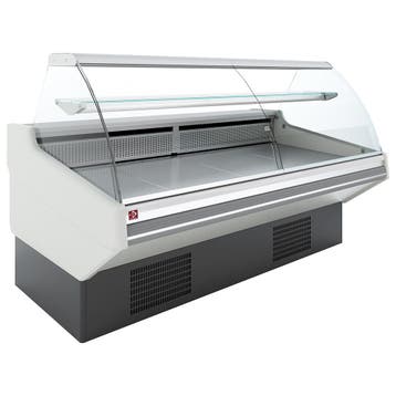 Diamond Koeltoonbank | MONACO | +2°C/+4°C | Geforceerd | Gek, Ophalen of Verzenden, Nieuw