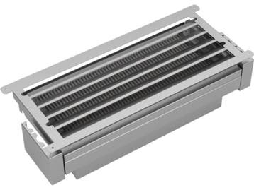 Siemens LZ46830 - Afzuigkapfilter - Roestvrijstaal, Verzenden, Nieuw