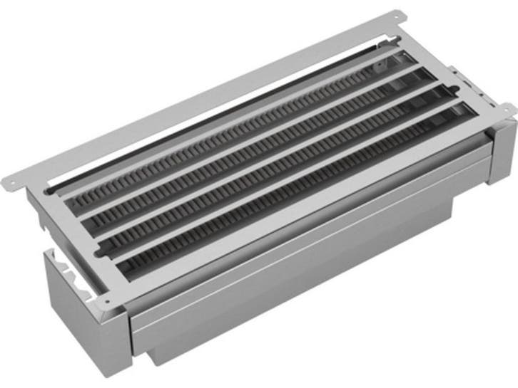 Siemens LZ46830 - Afzuigkapfilter - Roestvrijstaal, Witgoed en Apparatuur, Overige Witgoed en Apparatuur, Nieuw, Verzenden