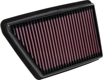 K&N 17-18 Honda CR-V 2.4L Drop In Air Filter, Ophalen of Verzenden, Nieuw