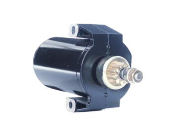 Startmotor Mercury 6-25 pk eng., Ophalen of Verzenden, Nieuw, Motor en Techniek, Zeilboot of Motorboot