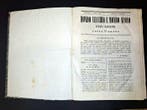 1848 - Risorgimento - periodici napoletani impressi nel 1848, Antiek en Kunst, Antiek | Boeken en Bijbels