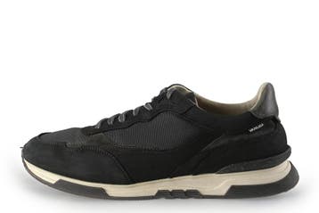 Van Lier Sneakers in maat 43 Grijs, Overige kleuren, Verzenden, Van Lier, Sneakers of Gympen