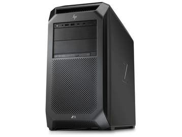HP Z8 G4 / Gold 6154 3,0GHz 18Core / 128GB, 64 GB of meer, Intel Xeon Gold 6154 3.0Ghz 18Core 36 Threads, Ophalen of Verzenden