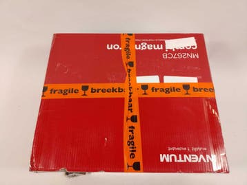 Inventum Combimagnetron 26L - MN267CB -, Verzenden, Nieuw