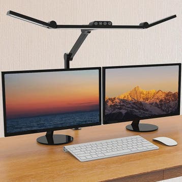 LED Bureaulamp met Klem - Flexibele Architect Lamp voor Kant, Verzenden, Nieuw