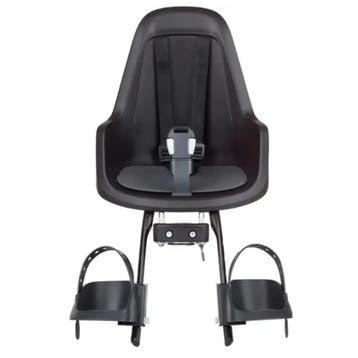 Bobike FE1401A Voorzitje Go (Fietsaccessoires, Fiets), Ophalen of Verzenden, Nieuw