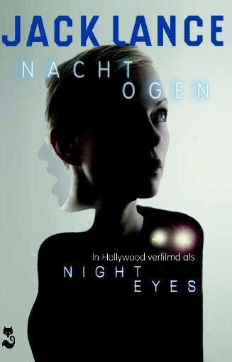 Nachtogen - Jack Lance 9789088530319, Verzenden, Gelezen, Jack Lance