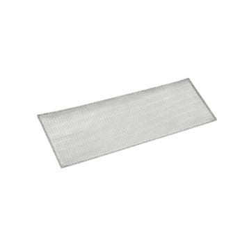 Bauknecht Metaalfilter 430x146mm 481948048287, Witgoed en Apparatuur, Afzuigkappen, Verzenden, Nieuw