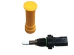 Temperatuursensor 8649765 BMW, Auto-onderdelen, Verzenden, Nieuw, BMW