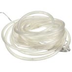 Solar LED lichtslang Rope ledstrip op zonne energie 10 meter, Zonne-energie, Kunststof, Verzenden, Overige typen