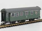 PIKO 37601 G Umbauwagen AB3yg 1./2. Klasse DB IV, 11 Figuren, Ophalen of Verzenden, Gebruikt, Overige typen, Analoog