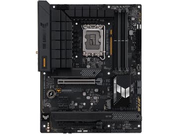 ASUS TUF Gaming H770-PRO WIFI - Moederbord - Intel H770 LGA, Computers en Software, Verzenden, Nieuw