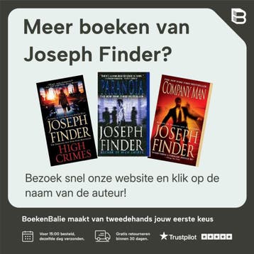 Guilty Minds - Joseph Finder 9781784978556, Verzenden, Gelezen, Joseph Finder