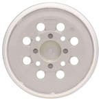 BOSCH Accessoires - flexibele schuurplaat pex 300/400 ae, Verzenden, Nieuw