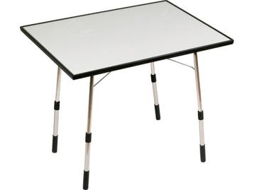 Lafuma California - Campingtafel - Inklapbaar - Hoogte, Verzenden, Zo goed als nieuw