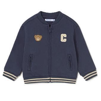 Mayoral baby Sweat Cardigan - 68 (4-6 maanden), Ophalen of Verzenden, Nieuw