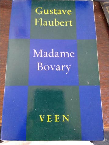 Madame Bovary - Flaubert 9789020423150, Verzenden, Gelezen, Flaubert