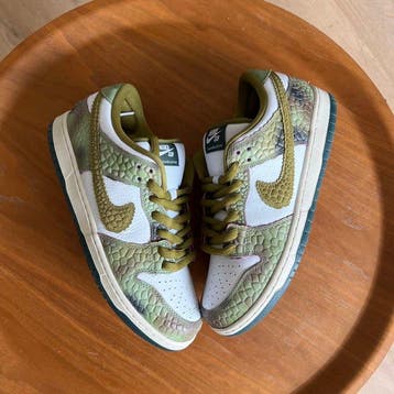 Nike - Dunk Low, Dunk Low SB - Low-top sneakers - Maat: EU, Kleding | Heren, Schoenen, Nieuw
