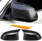 Spiegelkappen | BMW | X3 17-21 5d suv G01 / iX3 20-21 5d suv, Verzenden, Nieuw, BMW