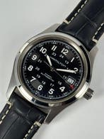 Hamilton - Khaki Field - Zonder minimumprijs - H704450 -, Nieuw