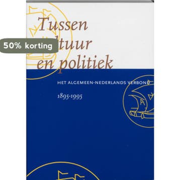 Tussen cultuur en politiek - Hees / Schepper 9789065505057, Verzenden, Gelezen, Hees / Schepper