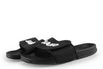 Jako Slippers in maat 46 Zwart, Slippers, Verzenden, Zwart, Zo goed als nieuw