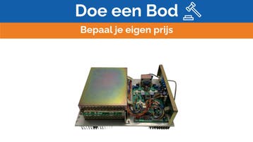 Bieden: Furuno 05P0363 Power Amplifier PCB - 00594302000, Ophalen of Verzenden, Nieuw, Kabel of Apparatuur