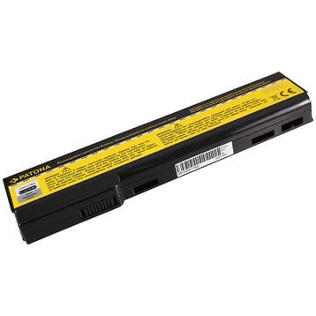 HP EliteBook 8460p / 8470p / 8560p accu (Patona), Verzenden, Nieuw