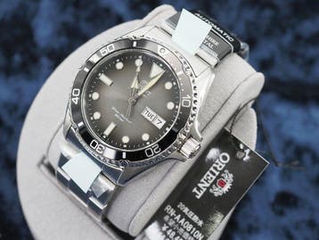 Orient - ORIENT Mako - Zonder minimumprijs - RN-AA0810N -, Nieuw