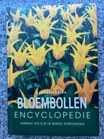 Bloembollen encyclopedie, Boeken, Gelezen, Bloemen, Planten en Bomen, Verzenden, Hanneke van Dijk en Mineke Kurpershoek