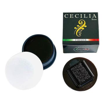 Cecilia CR-CBF contrabas hars steviger, Ophalen of Verzenden, Nieuw