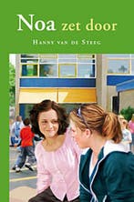 NOA ZET DOOR 9789033123290 Hanny van de Steeg, Verzenden, Gelezen, Hanny van de Steeg