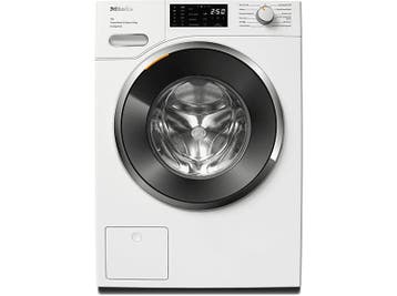 Miele - Wasmachine Voorlader - 8 kg - Wit, Witgoed en Apparatuur, Wasmachines, Verzenden, 8 tot 10 kg, Nieuw, 85 tot 90 cm