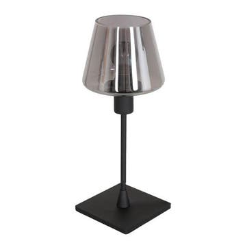 Steinhauer tafellamp Ancilla 3102ZW 2dekansje, Huis en Inrichting, Lampen | Tafellampen, Ophalen, Nieuw, Overige materialen