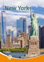 9789464392371 Informatie 219 - New York Lonneke Crusio, Verzenden, Nieuw, Lonneke Crusio