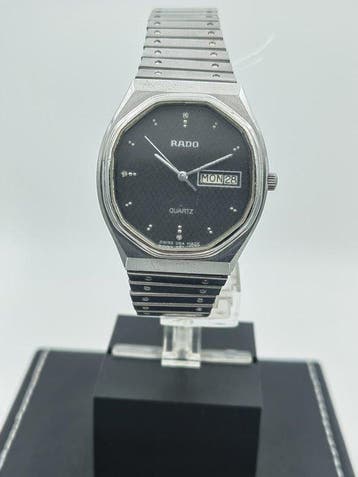 Rado - Day-Date - Zonder minimumprijs - 28180283 - Unisex -, Nieuw