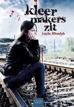 Clavis Young adult - Kleermakerszit (9789044826012), Boeken, Verzenden, Nieuw